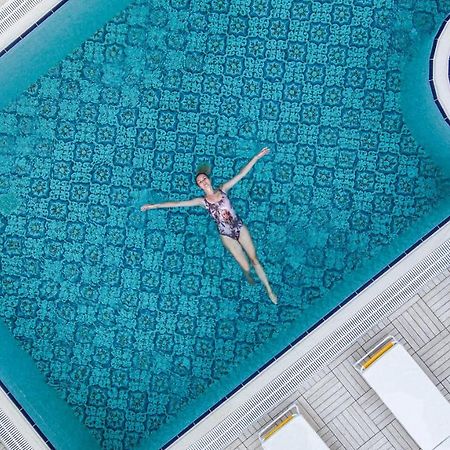 Belsun Hotel เบลดิบี ภายนอก รูปภาพ