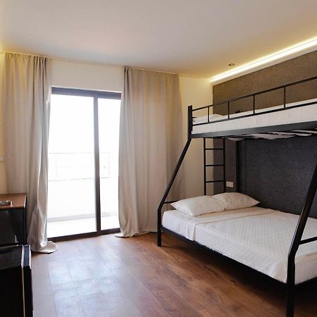 Belsun Hotel เบลดิบี ภายนอก รูปภาพ