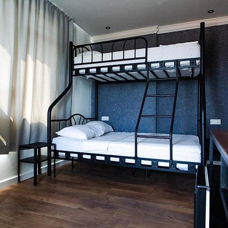 Belsun Hotel เบลดิบี ภายนอก รูปภาพ