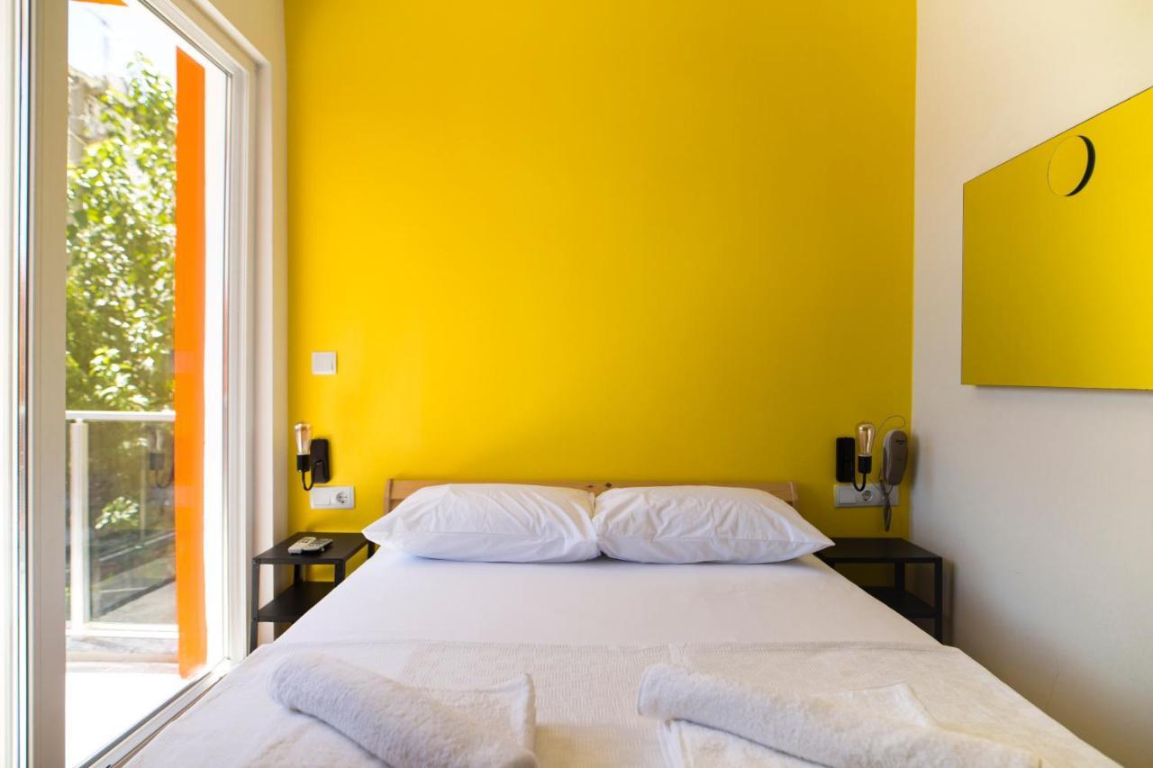 Belsun Hotel เบลดิบี ภายนอก รูปภาพ