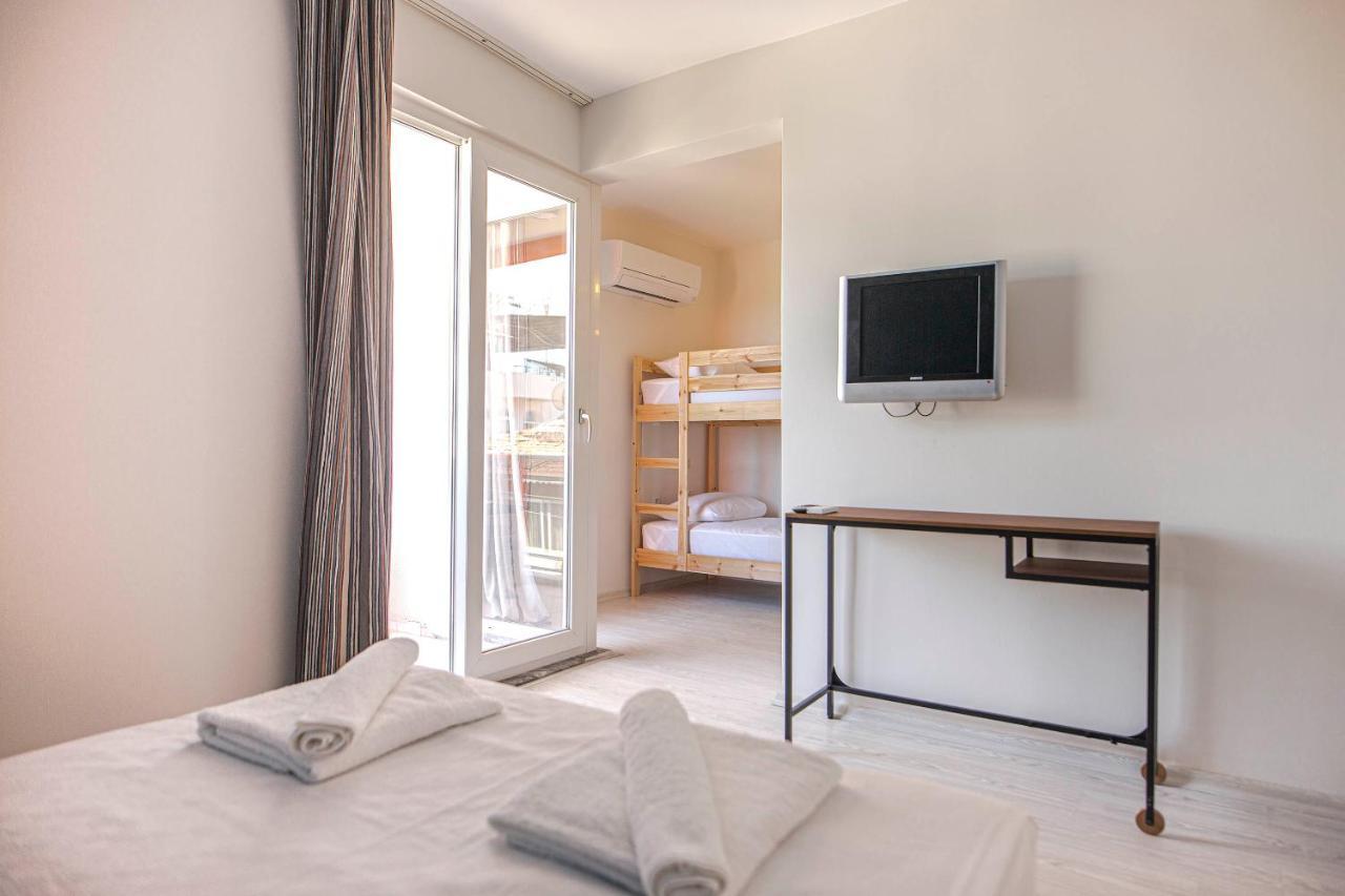 Belsun Hotel เบลดิบี ภายนอก รูปภาพ