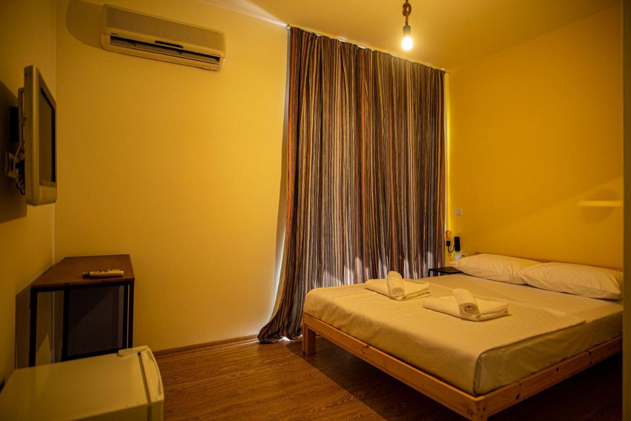 Belsun Hotel เบลดิบี ภายนอก รูปภาพ