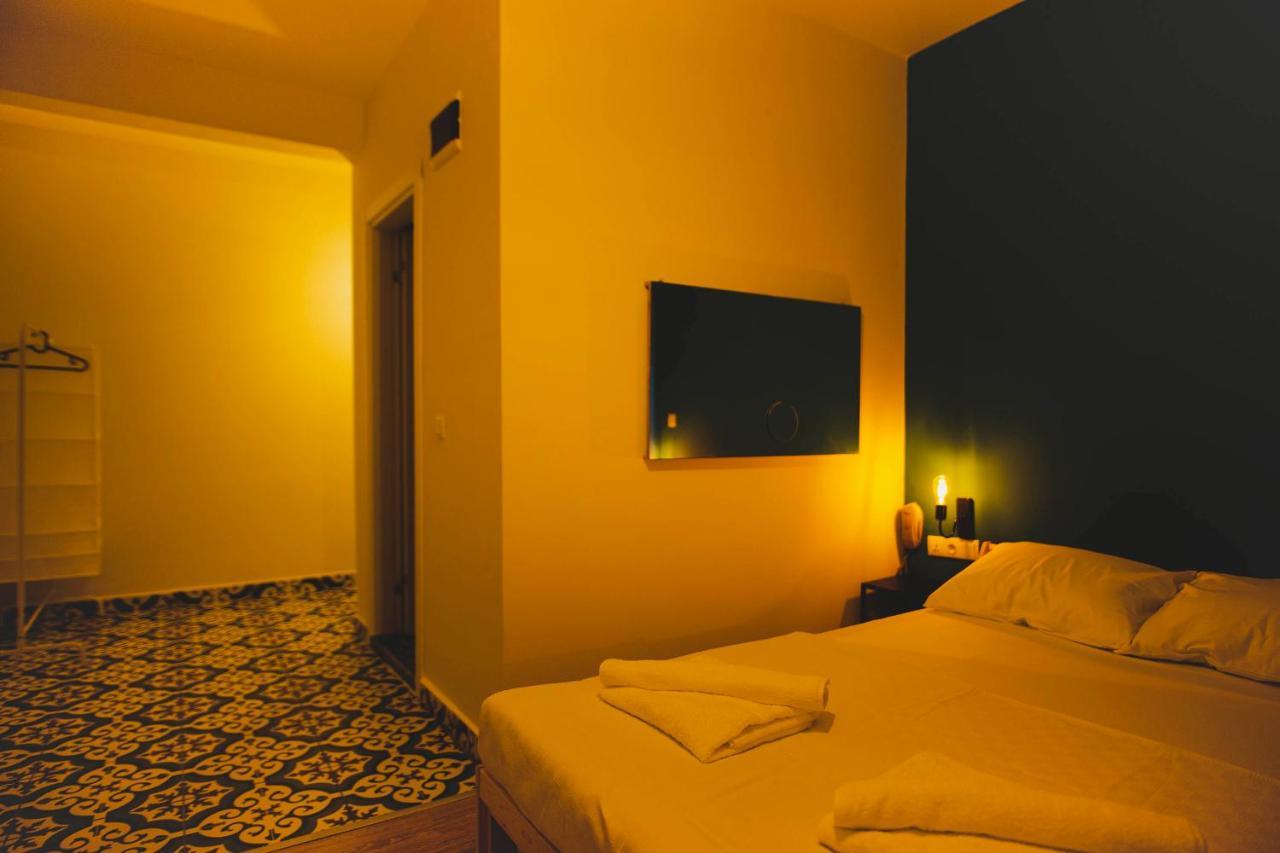 Belsun Hotel เบลดิบี ภายนอก รูปภาพ