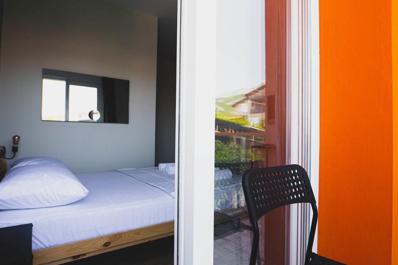 Belsun Hotel เบลดิบี ภายนอก รูปภาพ
