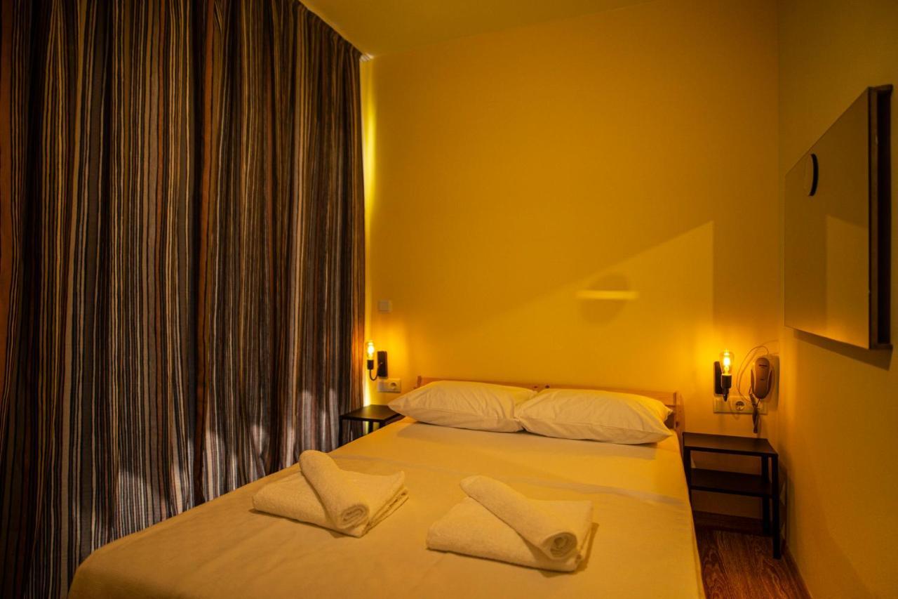 Belsun Hotel เบลดิบี ภายนอก รูปภาพ