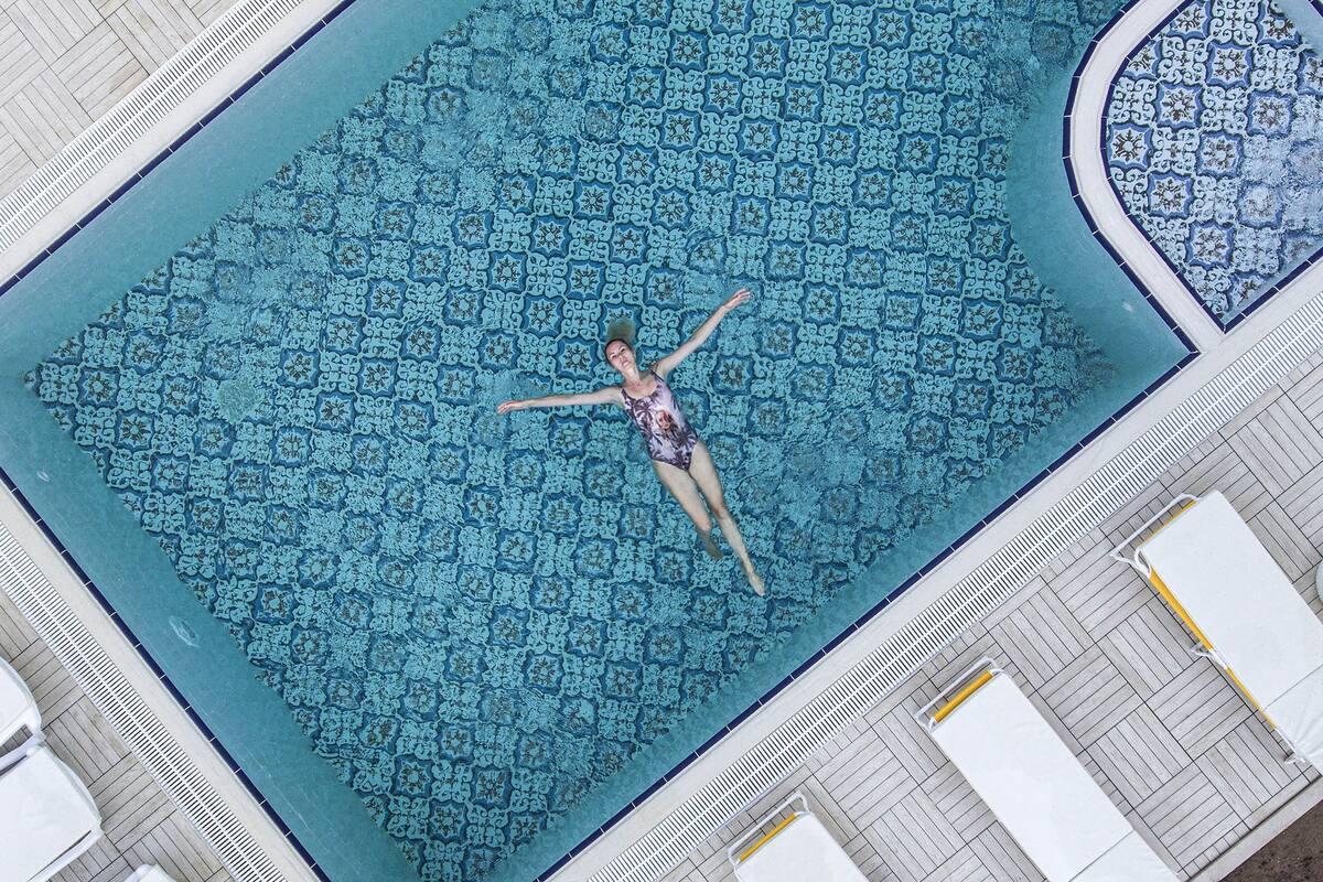 Belsun Hotel เบลดิบี ภายนอก รูปภาพ