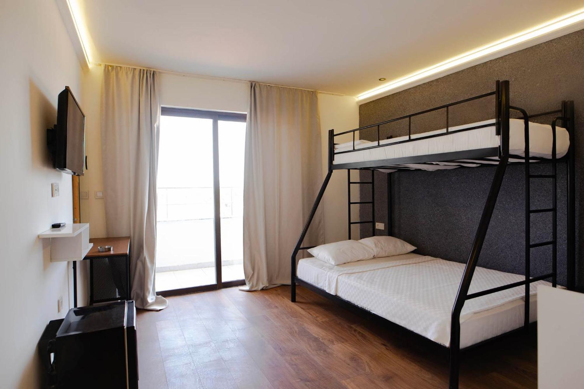 Belsun Hotel เบลดิบี ภายนอก รูปภาพ