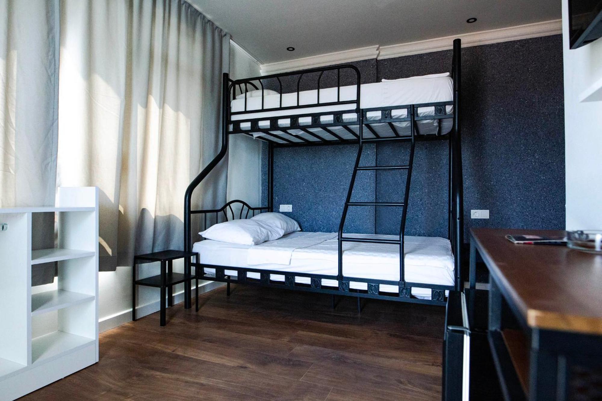 Belsun Hotel เบลดิบี ภายนอก รูปภาพ
