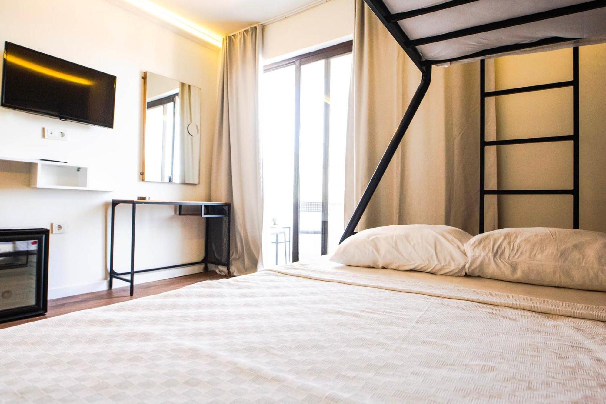 Belsun Hotel เบลดิบี ภายนอก รูปภาพ