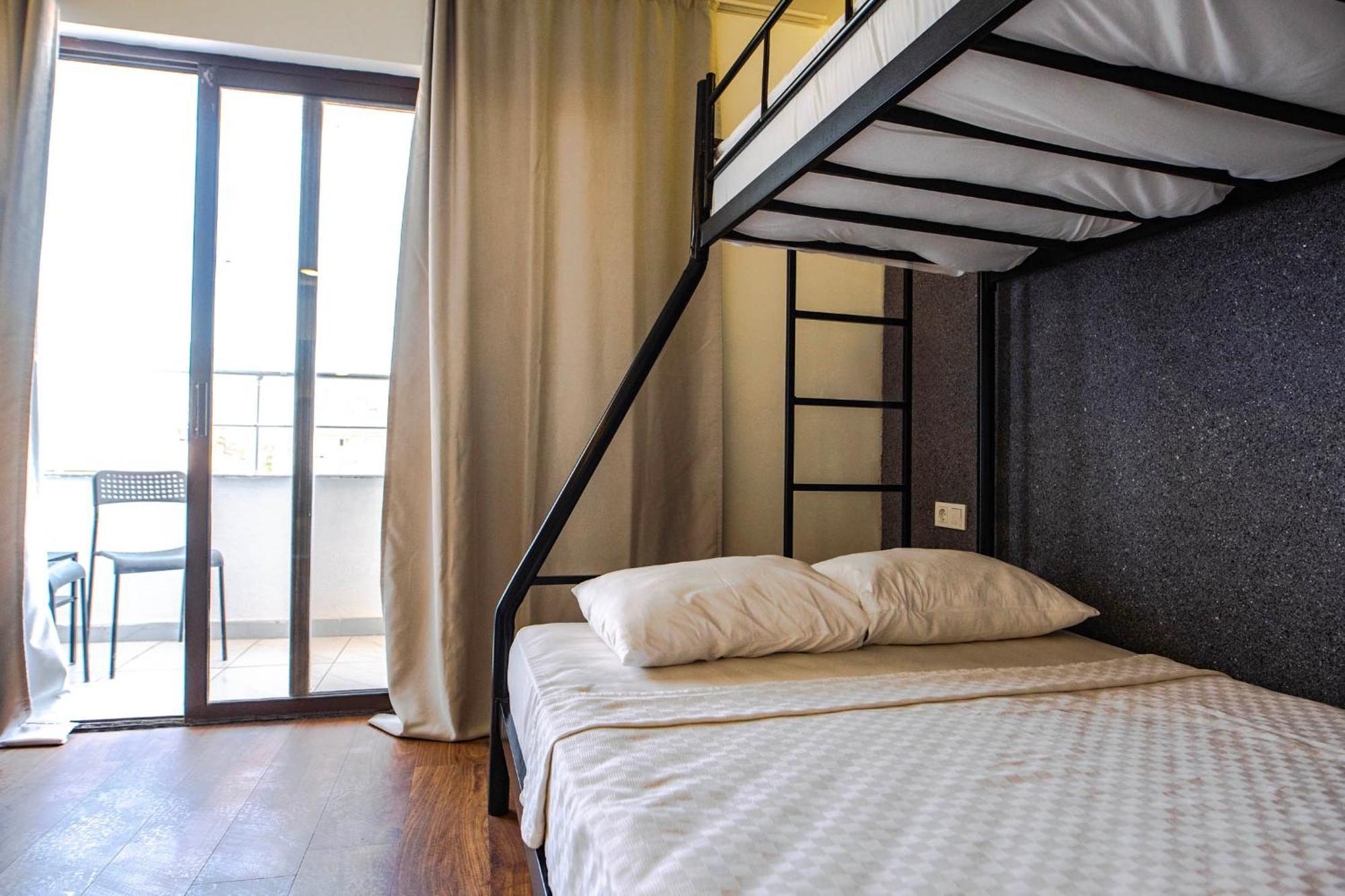 Belsun Hotel เบลดิบี ภายนอก รูปภาพ