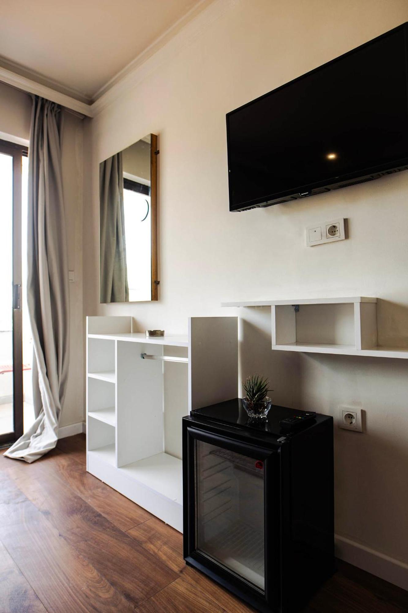 Belsun Hotel เบลดิบี ภายนอก รูปภาพ