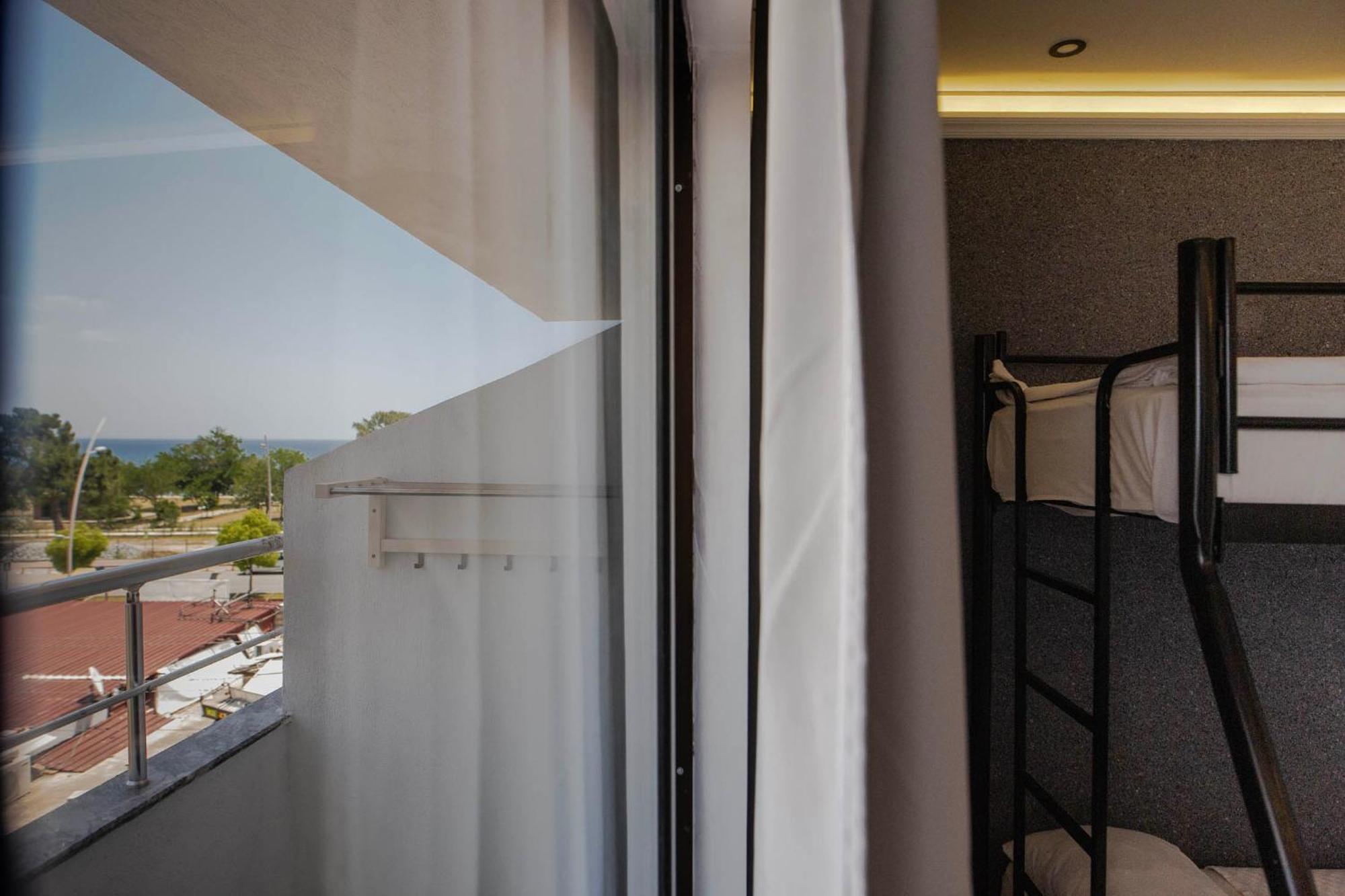 Belsun Hotel เบลดิบี ภายนอก รูปภาพ