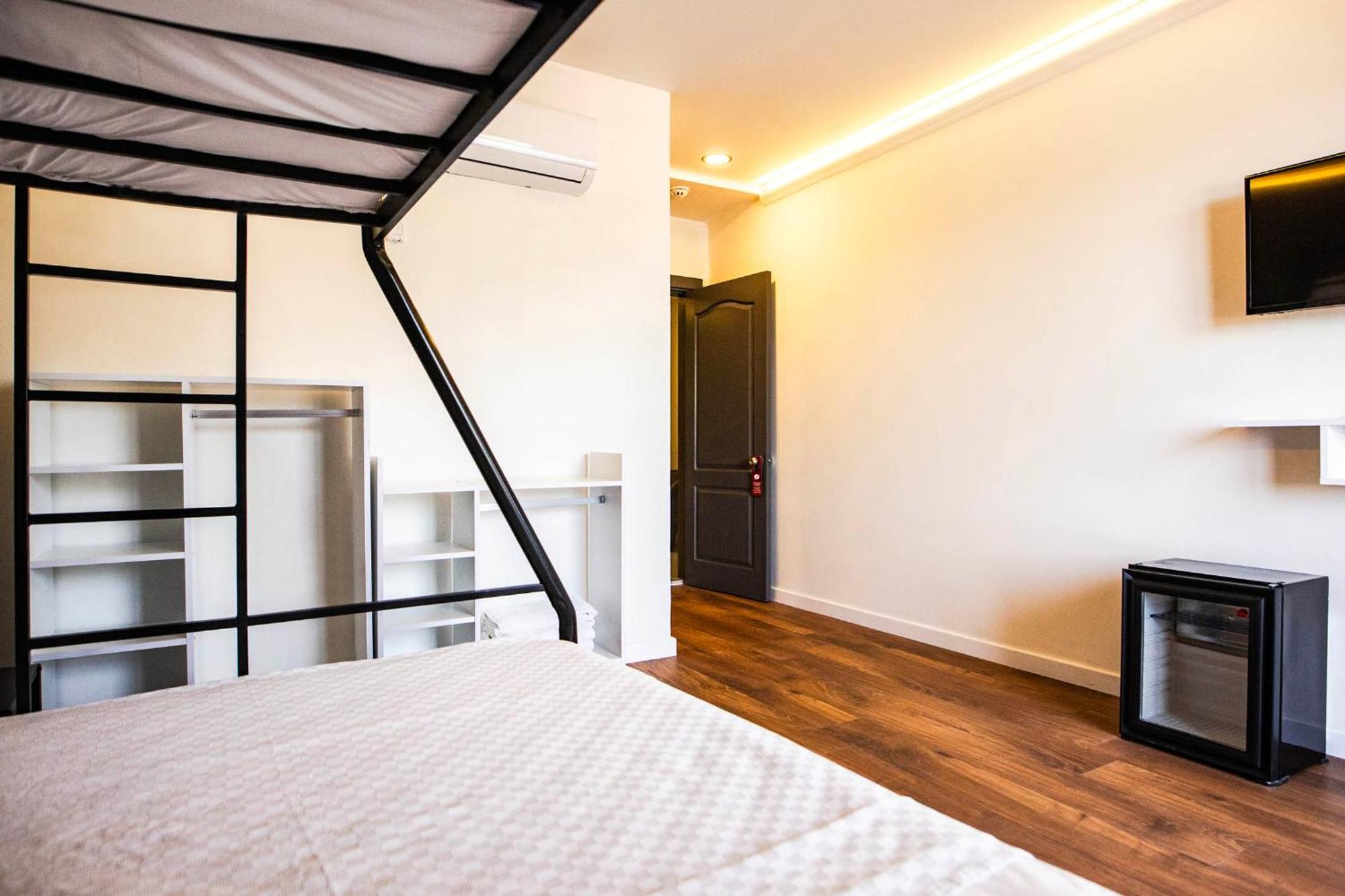 Belsun Hotel เบลดิบี ภายนอก รูปภาพ