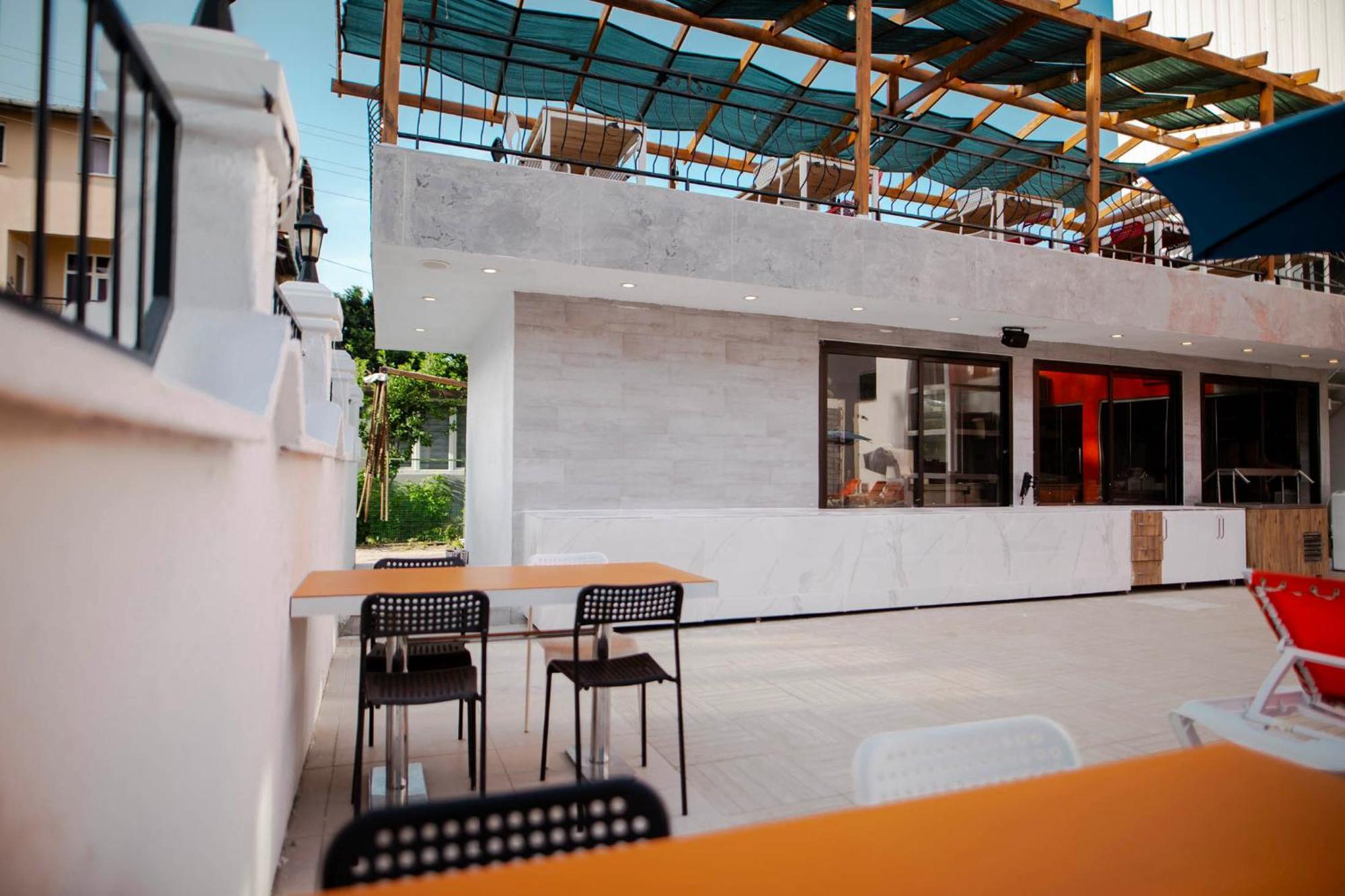 Belsun Hotel เบลดิบี ภายนอก รูปภาพ