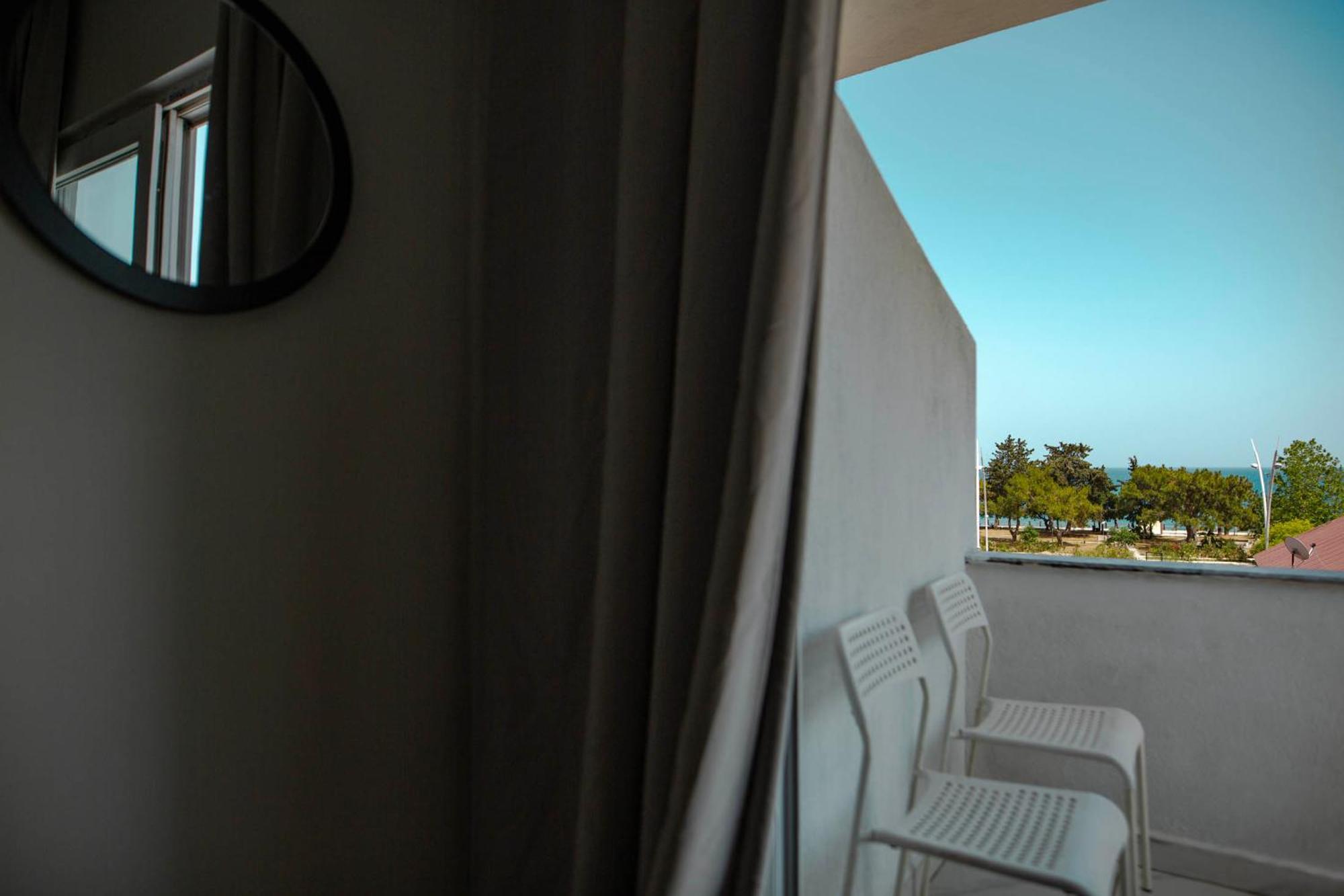 Belsun Hotel เบลดิบี ภายนอก รูปภาพ