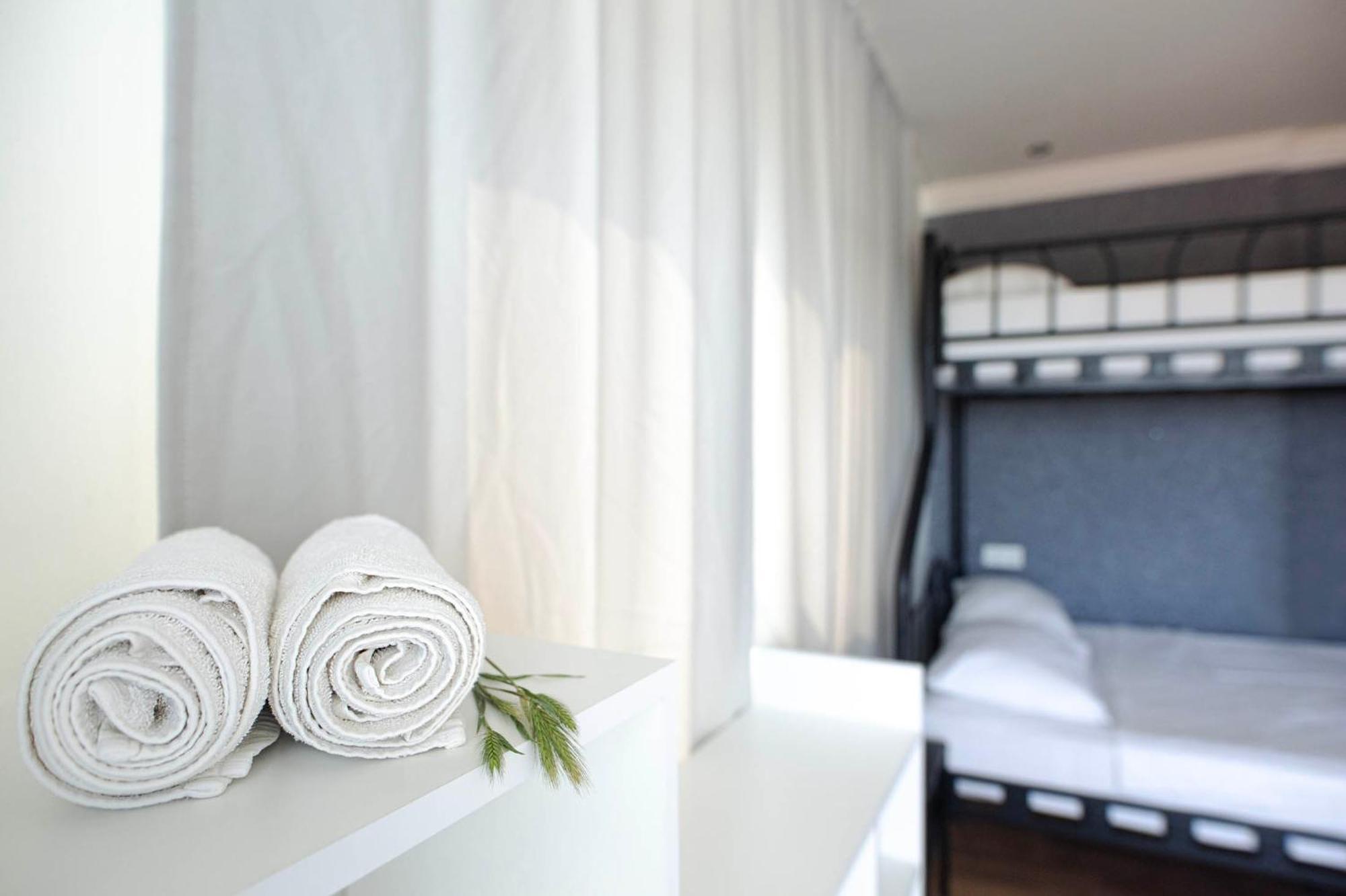 Belsun Hotel เบลดิบี ภายนอก รูปภาพ