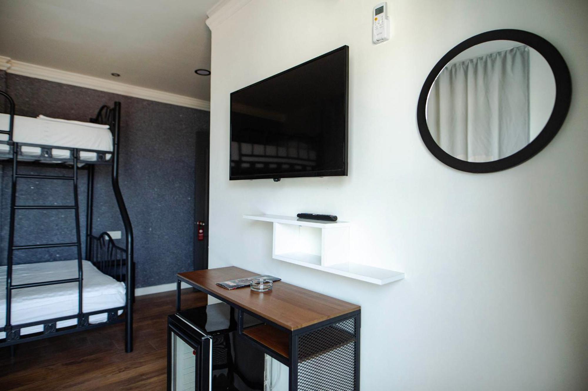 Belsun Hotel เบลดิบี ภายนอก รูปภาพ