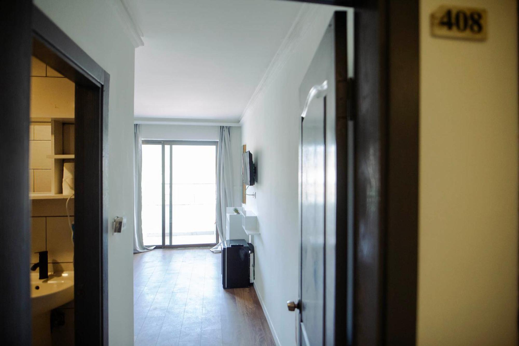 Belsun Hotel เบลดิบี ภายนอก รูปภาพ